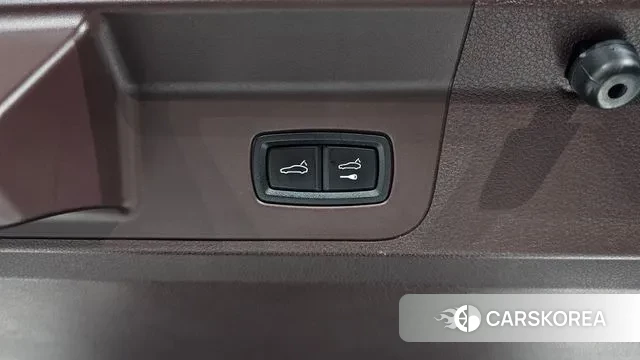 Porsche Panamera (971) id 3275605 из Кореи 11