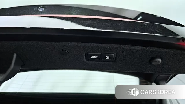 Kia K8 Hybrid id 2894419 из Кореи 11