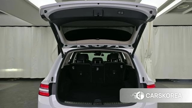 Genesis GV80 id 3860017 из Кореи 11