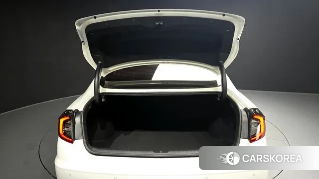 Hyundai Sonata (DN8) id 3143806 из Кореи 11