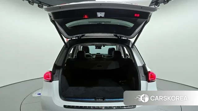 Mercedes-Benz GLE-Class W167 id 3406594 из Кореи 11