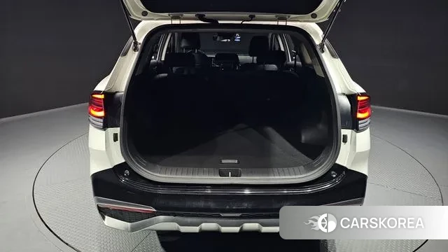 Kia Sportage 5th Generation Hybrid id 3401543 из Кореи 11