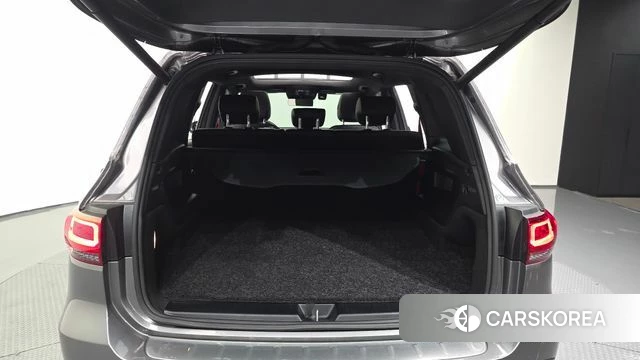 Mercedes-Benz GLB-Class X247 id 4535462 из Кореи 11