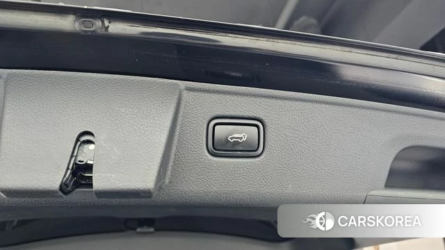 Kia Mohave Master id 3954677 из Кореи 11