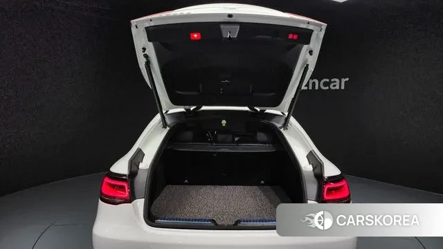 Mercedes-Benz GLC-Class X253 id 3264287 из Кореи 11