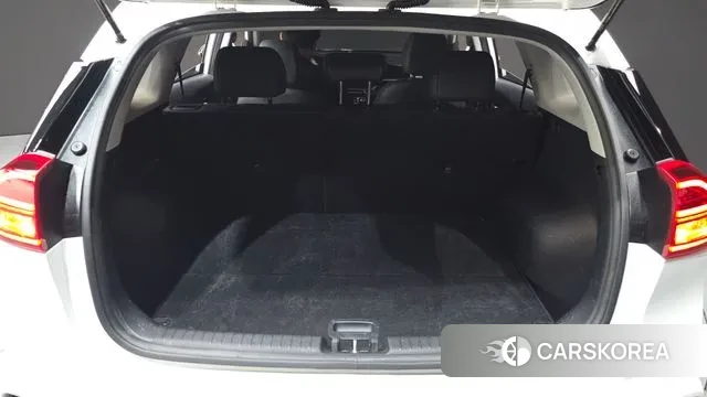 Kia The New Niro id 3263485 из Кореи 11