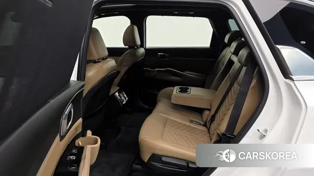 Kia The New Sorento 4th Generation id 2963827 из Кореи 11