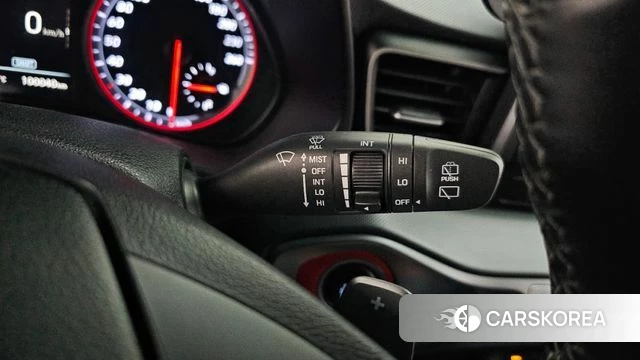 Hyundai Veloster (JS) id 4285886 из Кореи 11