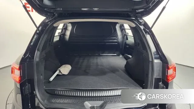 Renault Korea (Samsung) The New QM6 id 3600110 из Кореи 11