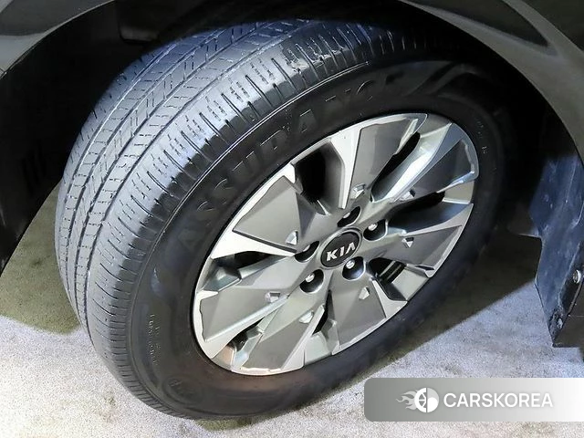 Kia K5 Hybrid 3rd Generation id 3920978 из Кореи 11