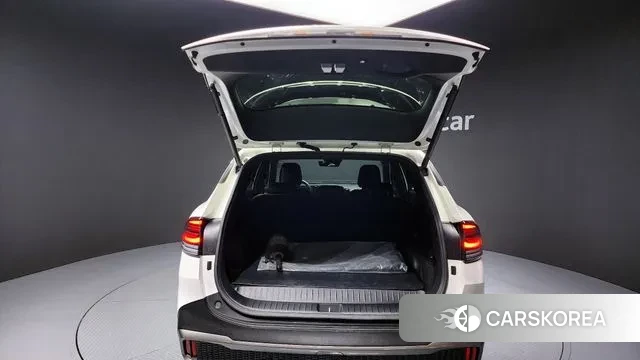 Kia Sportage 5th Generation id 3769749 из Кореи 11