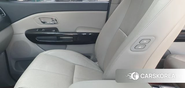 Kia The New Carnival id 3856613 из Кореи 11