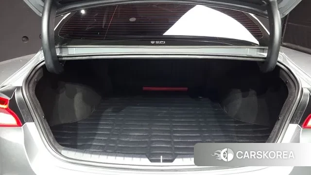 Kia K5 3rd generation id 3765829 из Кореи 11