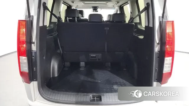 Hyundai Staria id 3566465 из Кореи 11