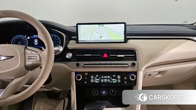 Genesis The New G70 id 3081055 из Кореи 11