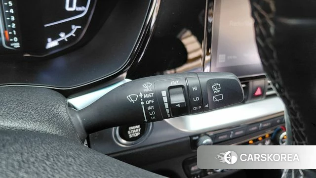 Kia The New Niro id 4779818 из Кореи 11