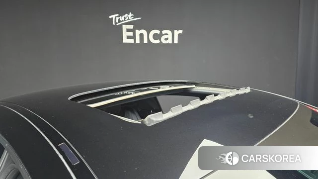 Mercedes-Benz AMG GT id 4593345 из Кореи 11