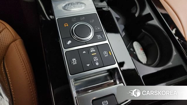 Land Rover Discovery 5 id 4251093 из Кореи 11