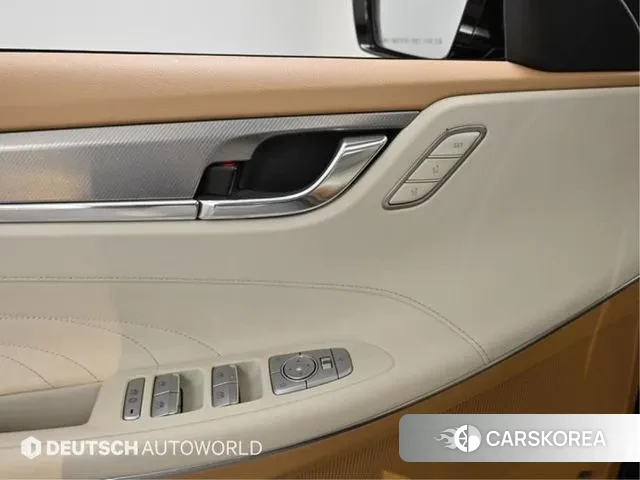 Hyundai The New Grandeur IG id 3509568 из Кореи 11