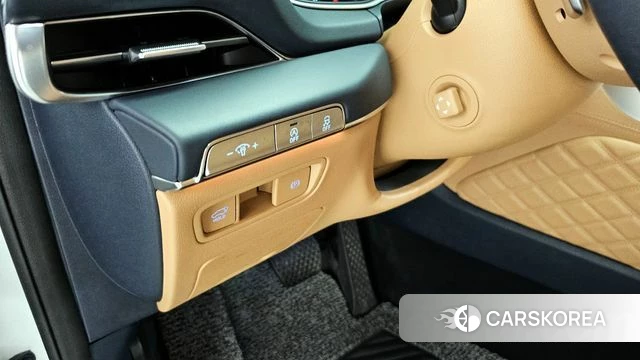 Genesis GV80 id 4443044 из Кореи 11