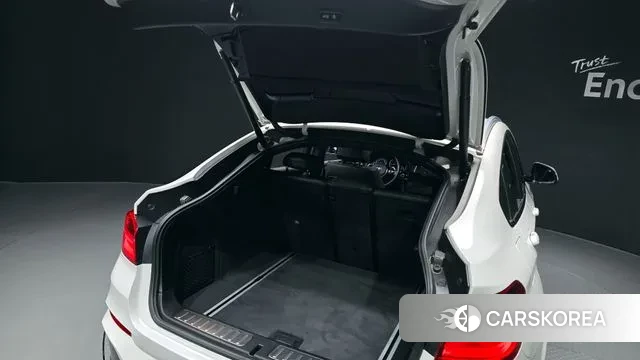 BMW X4 (F26) id 2991426 из Кореи 11