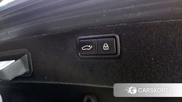 Genesis G80 id 3563392 из Кореи 11