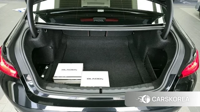 BMW 3 Series (G20) id 2895897 из Кореи 11