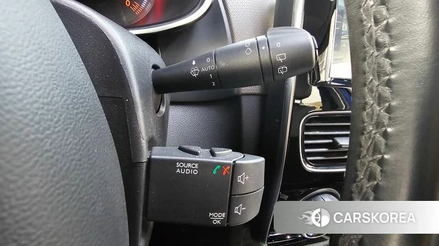 Renault Korea (Samsung) Clio id 4776280 из Кореи 11