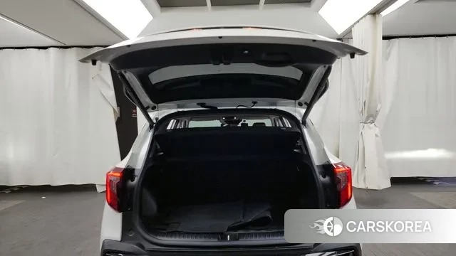 Kia The New Seltos id 3518014 из Кореи 11