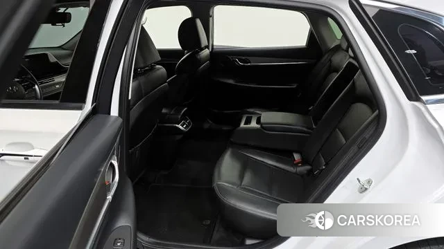 Hyundai The New Grandeur IG Hybrid id 3060096 из Кореи 11