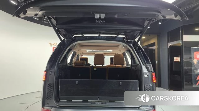 Land Rover Discovery 5 id 4520101 из Кореи 11