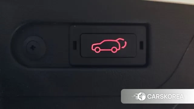 Ssangyong G4 Rexton id 3626556 из Кореи 11