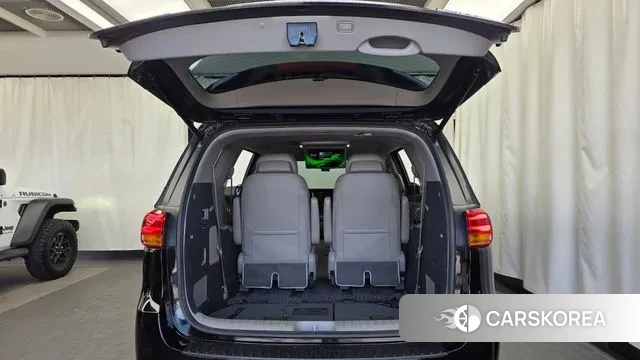 Kia The New Carnival id 3737269 из Кореи 11