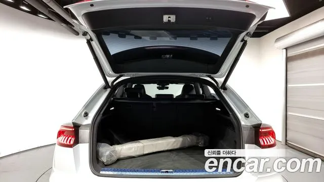 Audi Q8 (4M) id 2837945 из Кореи 11