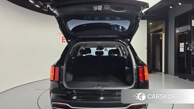 Kia Sorento 4th Generation id 3333618 из Кореи 11