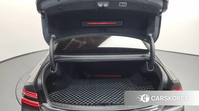 Genesis G80 (RG3) id 4250665 из Кореи 11