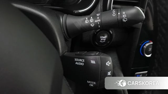 Renault Korea (Samsung) The New QM6 id 4586179 из Кореи 11