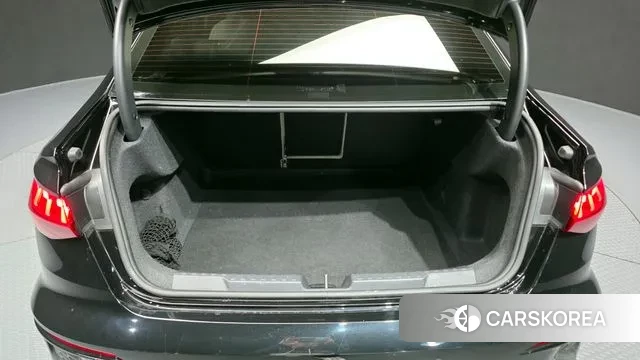 Audi A3 (8Y) id 3477893 из Кореи 11