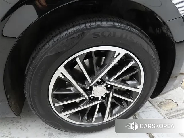 Hyundai The New Grandeur IG id 3656146 из Кореи 11