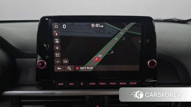 Kia Morning Urban (JA) id 4585176 из Кореи 11