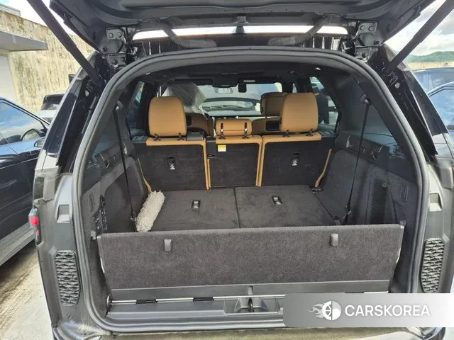 Land Rover Discovery 5 id 3026739 из Кореи 11