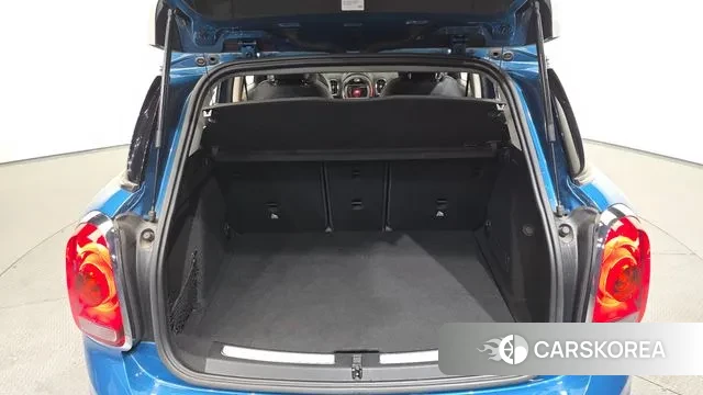 Mini Cooper Countryman id 3672336 из Кореи 11