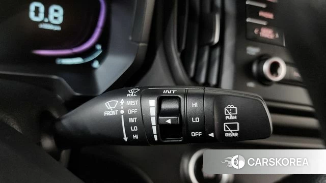 Kia The New Kia Ray id 4928579 из Кореи 11
