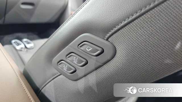 Hyundai Ionic 5 id 4534591 из Кореи 11