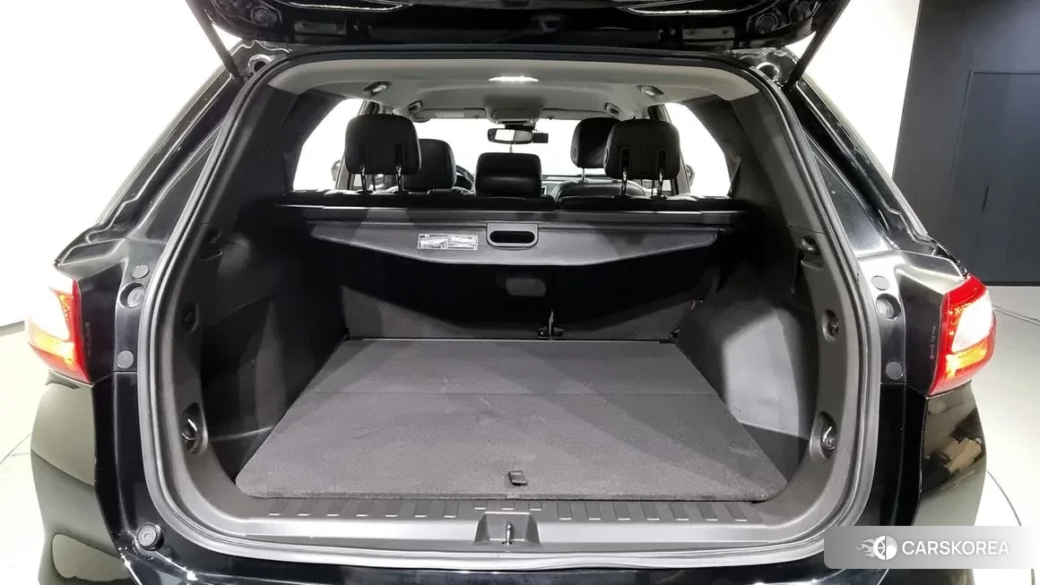 Chevrolet (GM Daewoo) Equinox id 1578313 из Кореи 11