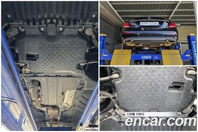 Mercedes-Benz E-Class W213 id 2899188 из Кореи 11