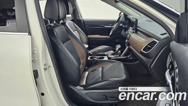 Kia Seltos id 2619928 из Кореи 11