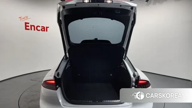 Kia Stinger Meister id 3528906 из Кореи 11