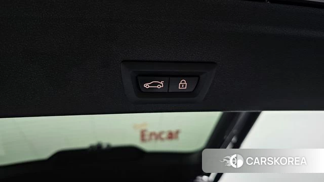 BMW X6 (G06) id 4458501 из Кореи 11