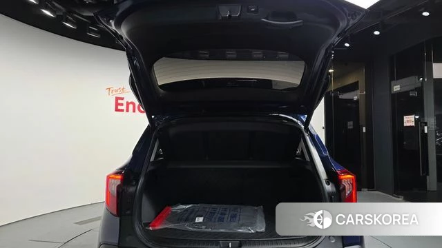 Kia The New Seltos id 4186625 из Кореи 11